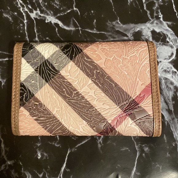 BURBERRY WALLET - Picture 2 of 11